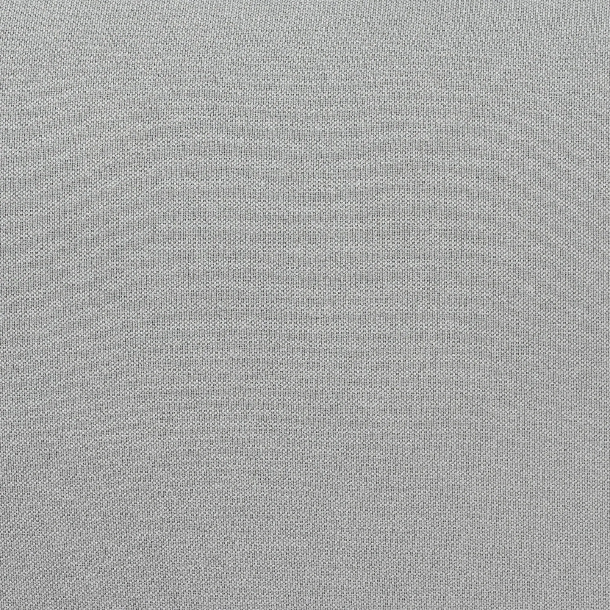 Aidan Fabric Bed - Pewter