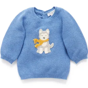 Arctic Friend Jumper