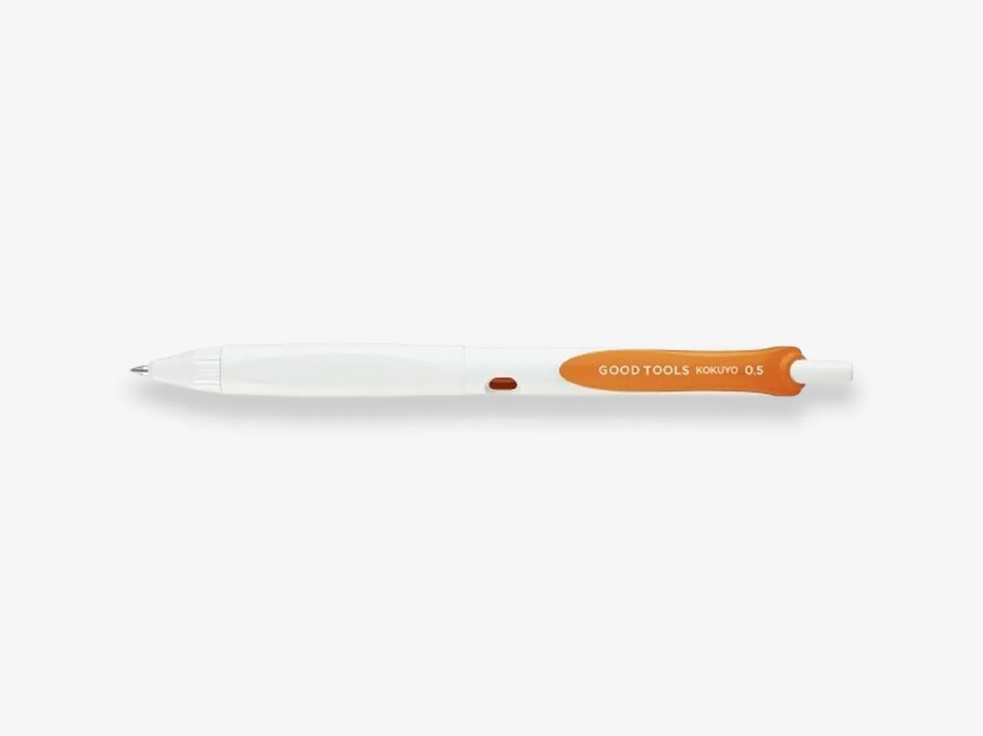 Ballpoint Pen 0.5 Orange