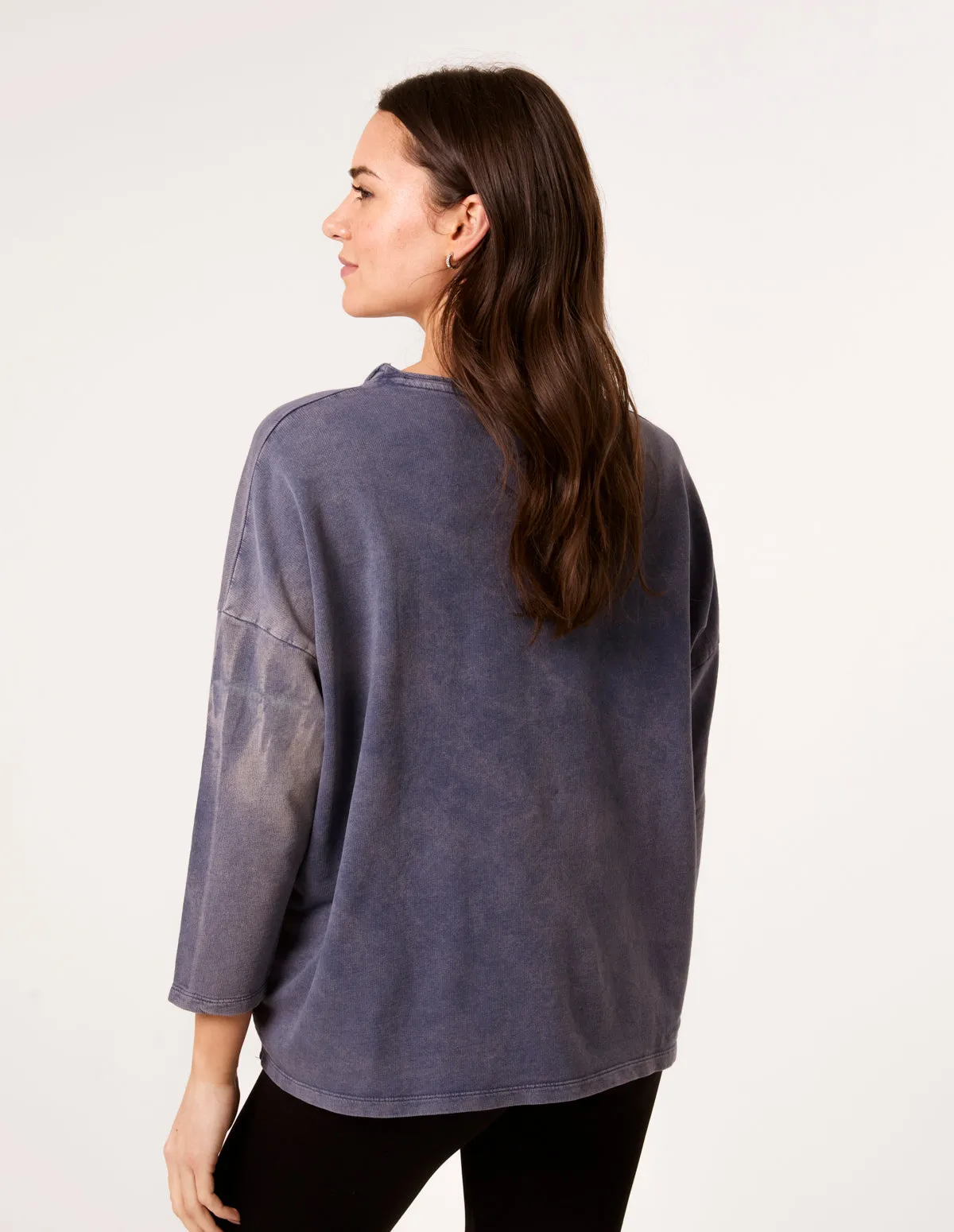 Bow Sweatshirt