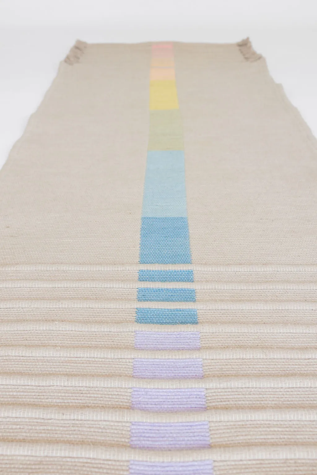 Chakra Align - Herbal Yoga Mat, 7mm