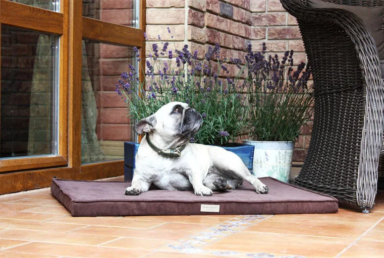 Chill Mat Rose