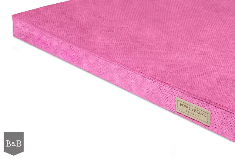 Chill Mat Rose