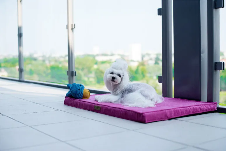 Chill Mat Rose