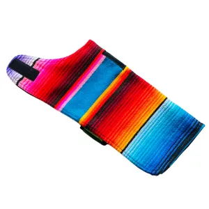 Dog Poncho -Blue