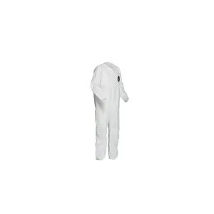 DuPont NB120SWH ProShield 50 Microporous Film Coveralls, Case of 25