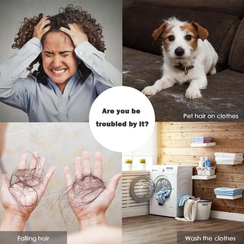 Early Spring Hot Sale 50% OFF - Pet Hair Remover