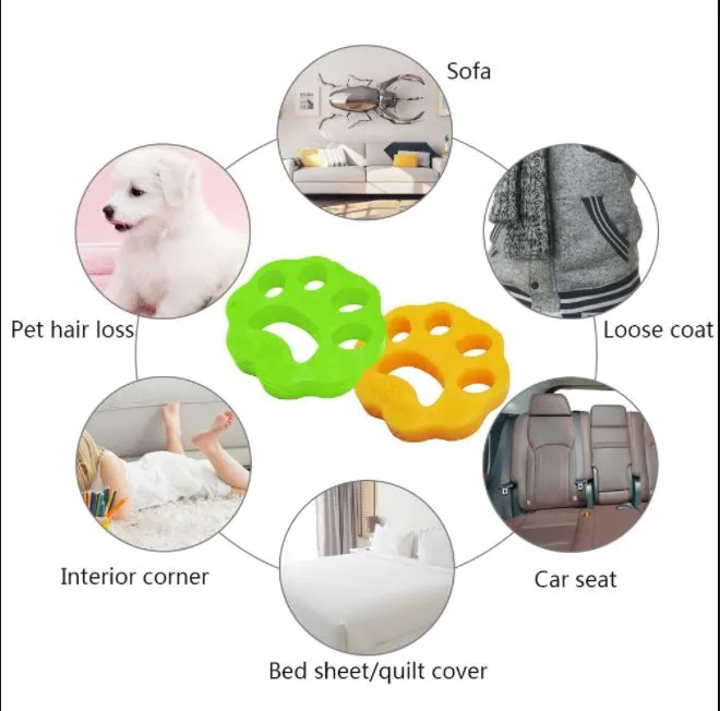 Early Spring Hot Sale 50% OFF - Pet Hair Remover