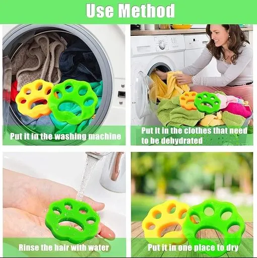 Early Spring Hot Sale 50% OFF - Pet Hair Remover