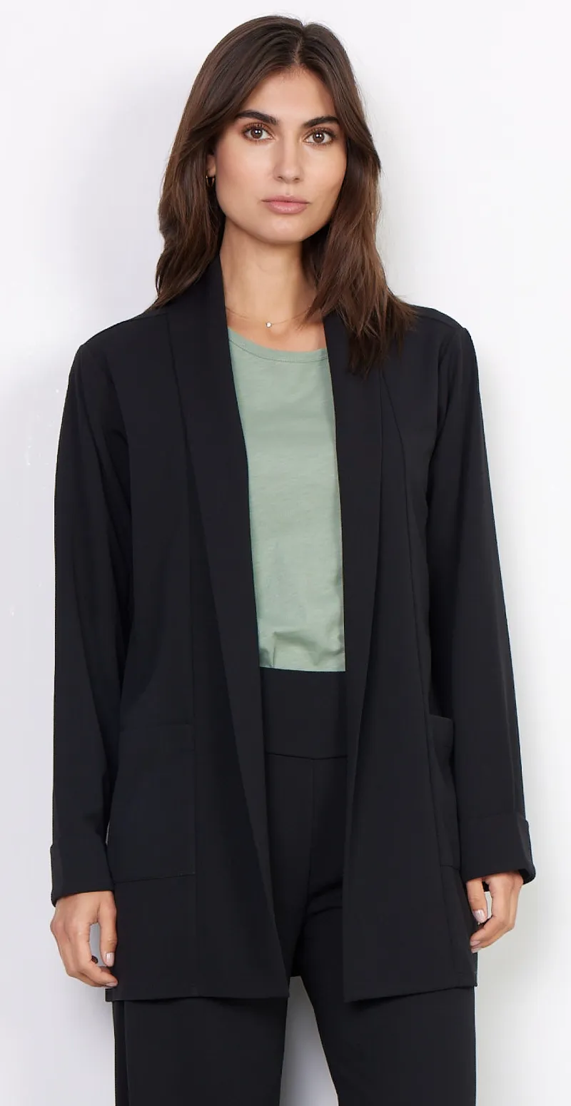 Emily Blazer sort