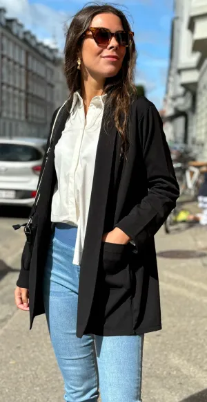Emily Blazer sort