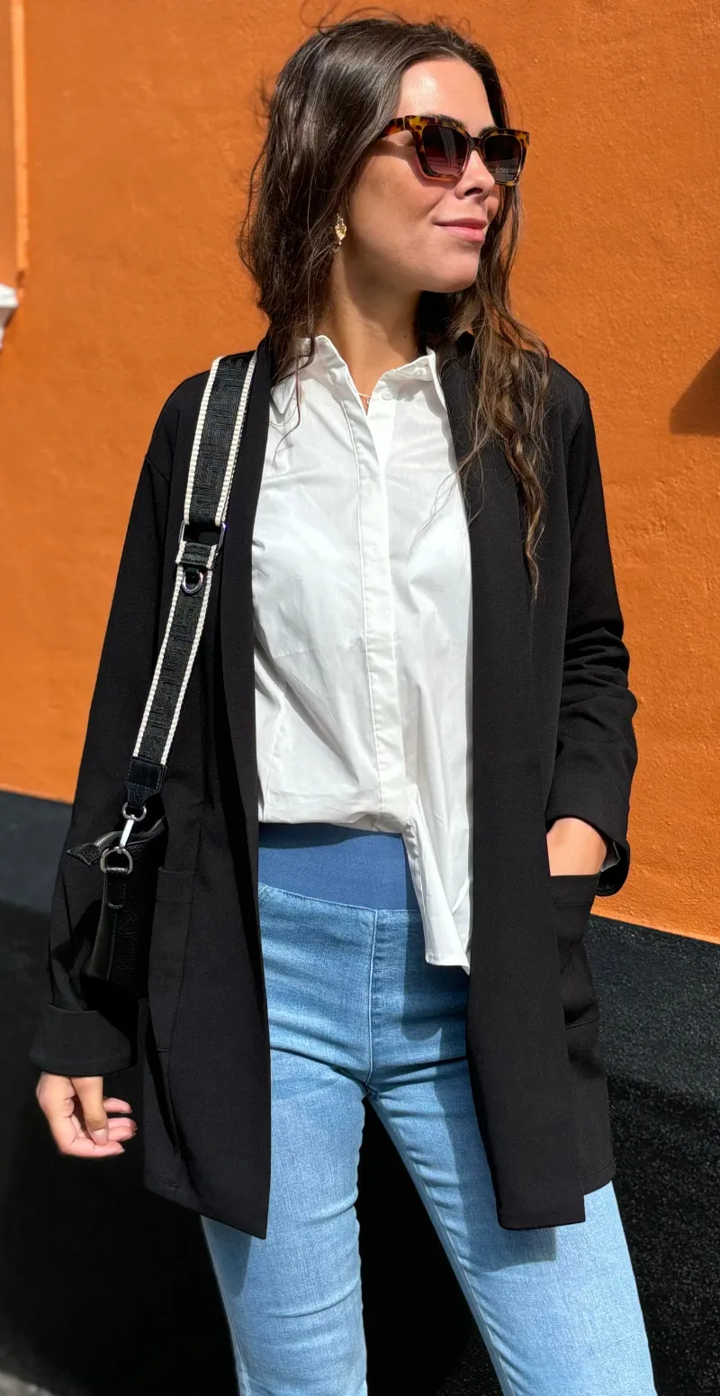 Emily Blazer sort