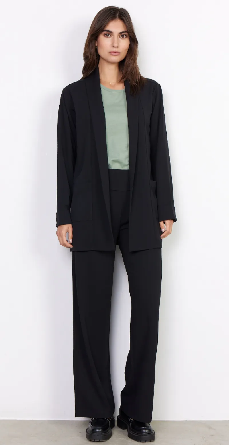 Emily Blazer sort