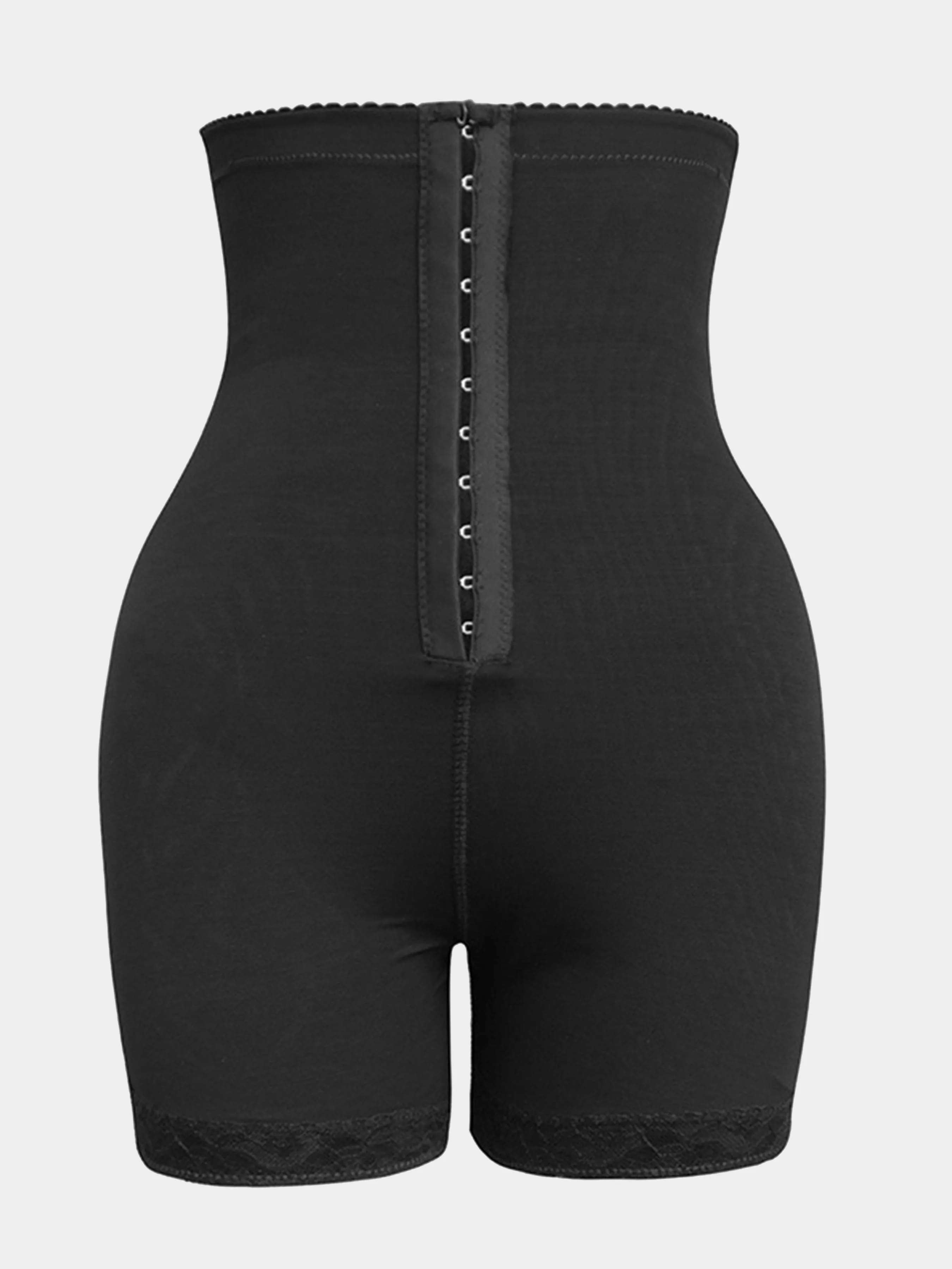 Feminine Comfortable Waist Cincher Briefs Shapewear MSS10011