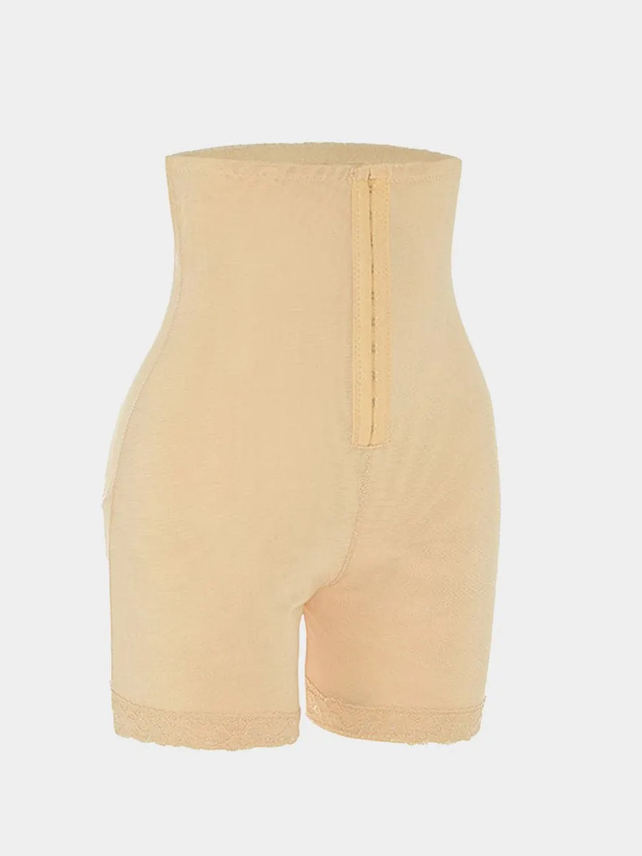 Feminine Comfortable Waist Cincher Briefs Shapewear MSS10011