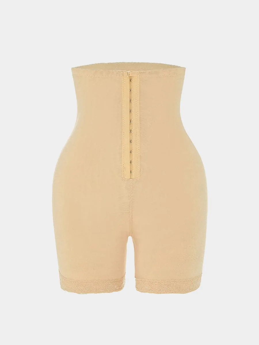 Feminine Comfortable Waist Cincher Briefs Shapewear MSS10011