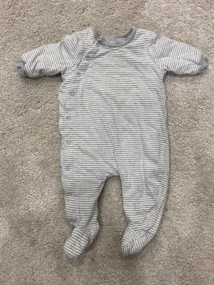 Gap Quilted Cotton Sleeper, 3 months , Kids 3 Month (0-3M)