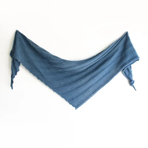 Groovy Shawl Bio Balance Project