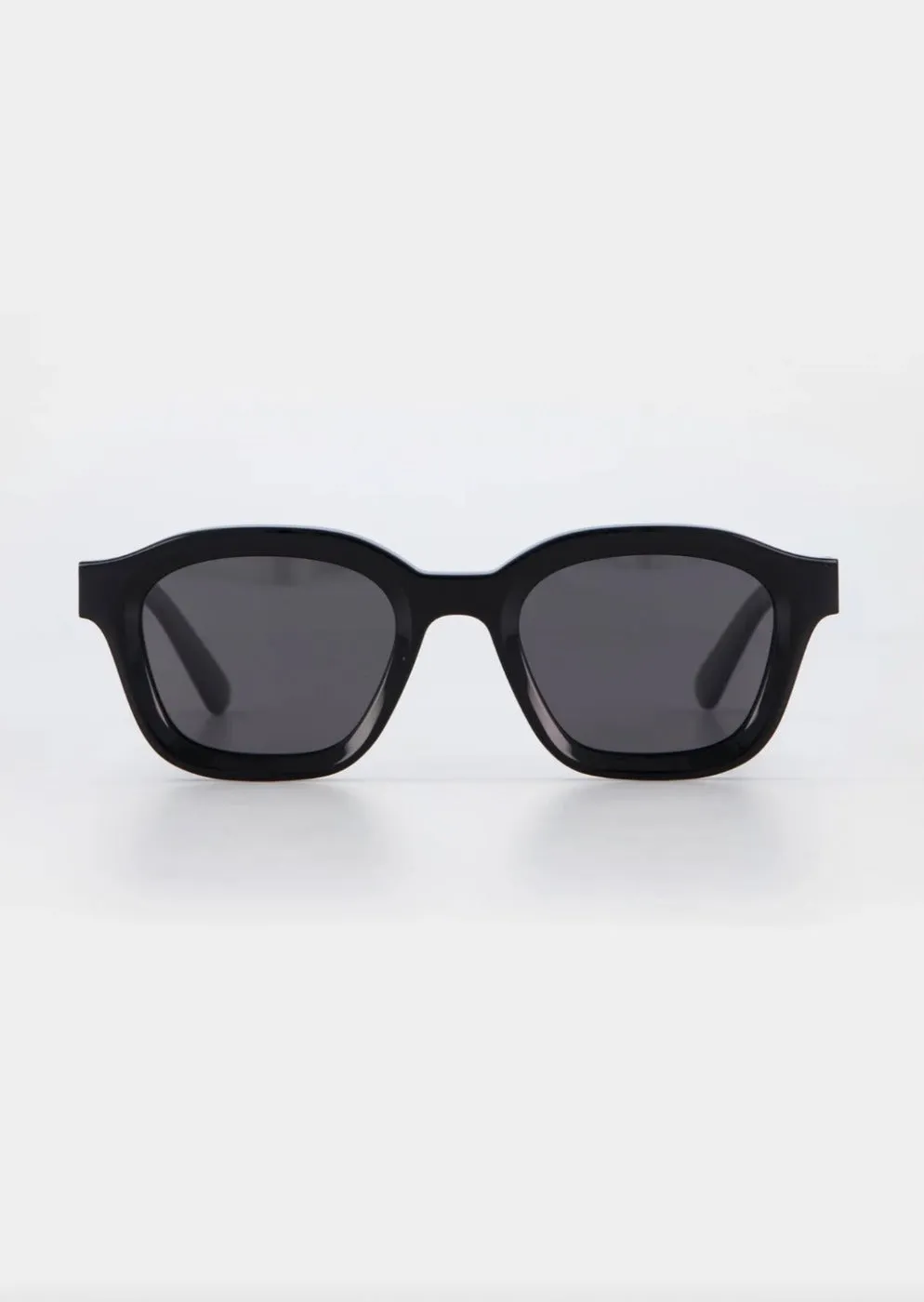 Isle of Eden Harley Black