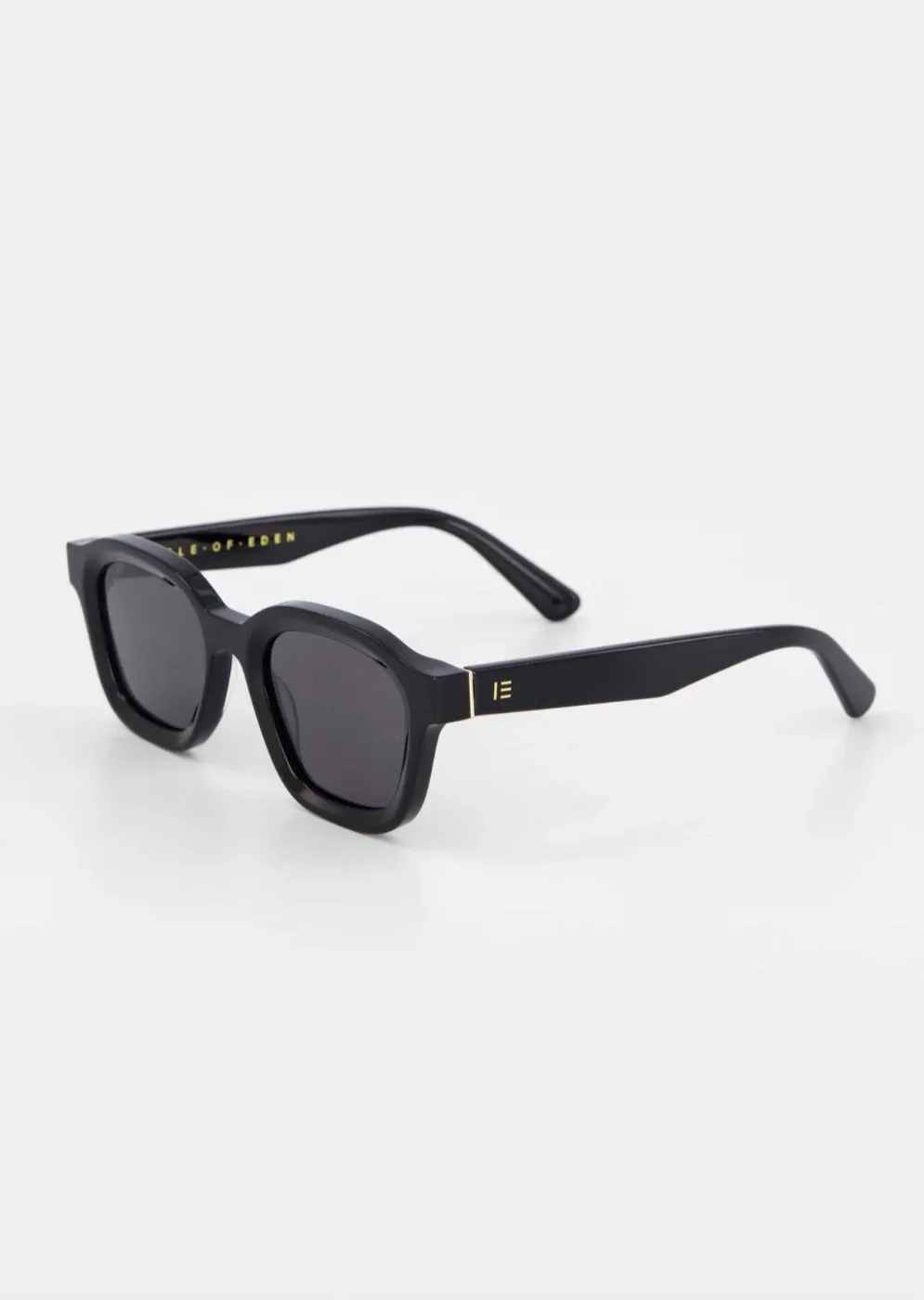 Isle of Eden Harley Black