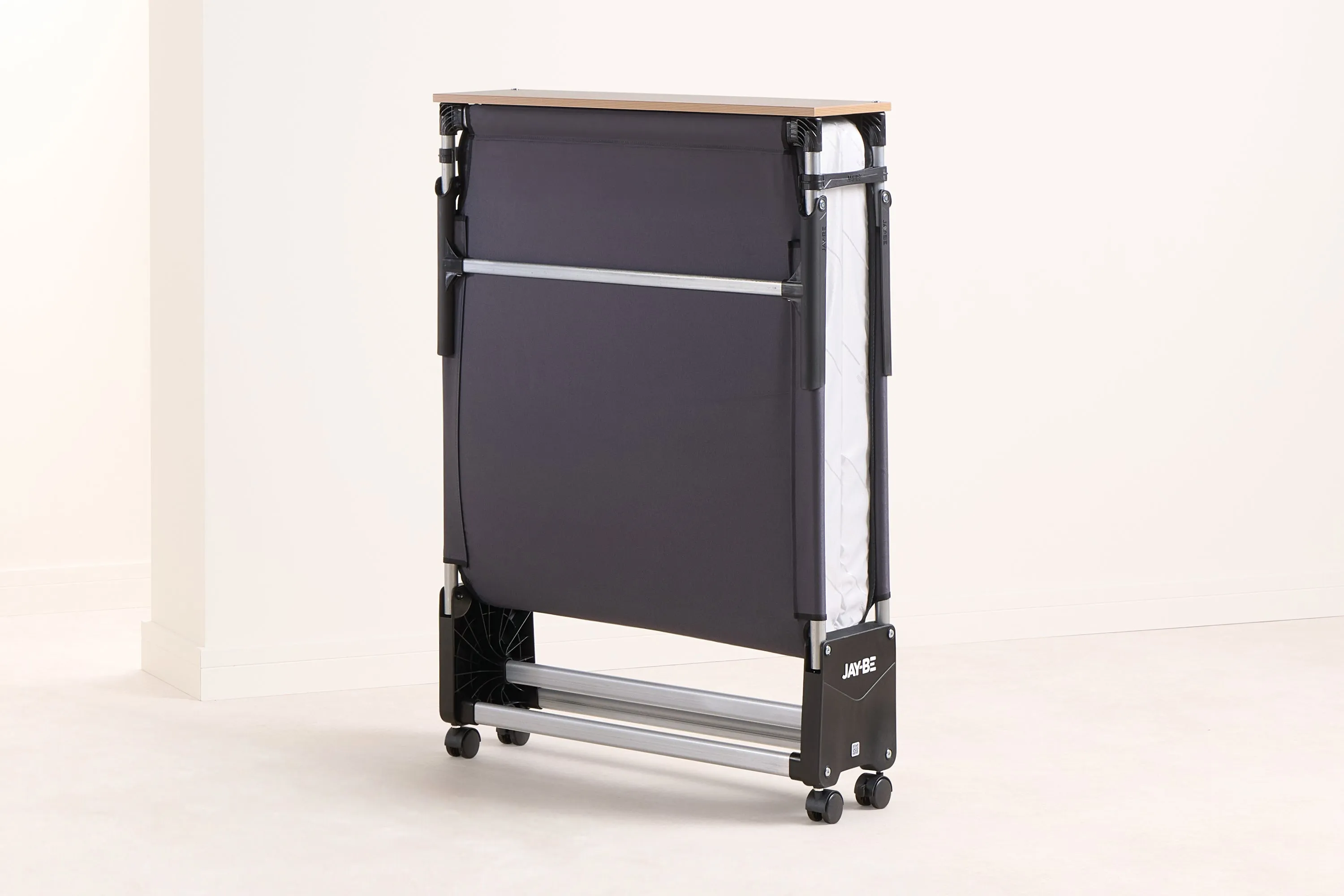 Jay-be - RE80 Rollaway e-Fibre - Single