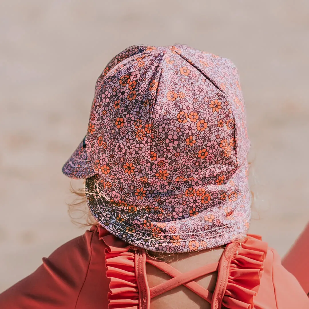 Kids Swim Legionnaire Hat - Valencia 0-3m