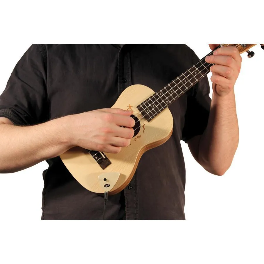 KNA AP-2 Acoustic Instrument Pickup with Volume Control