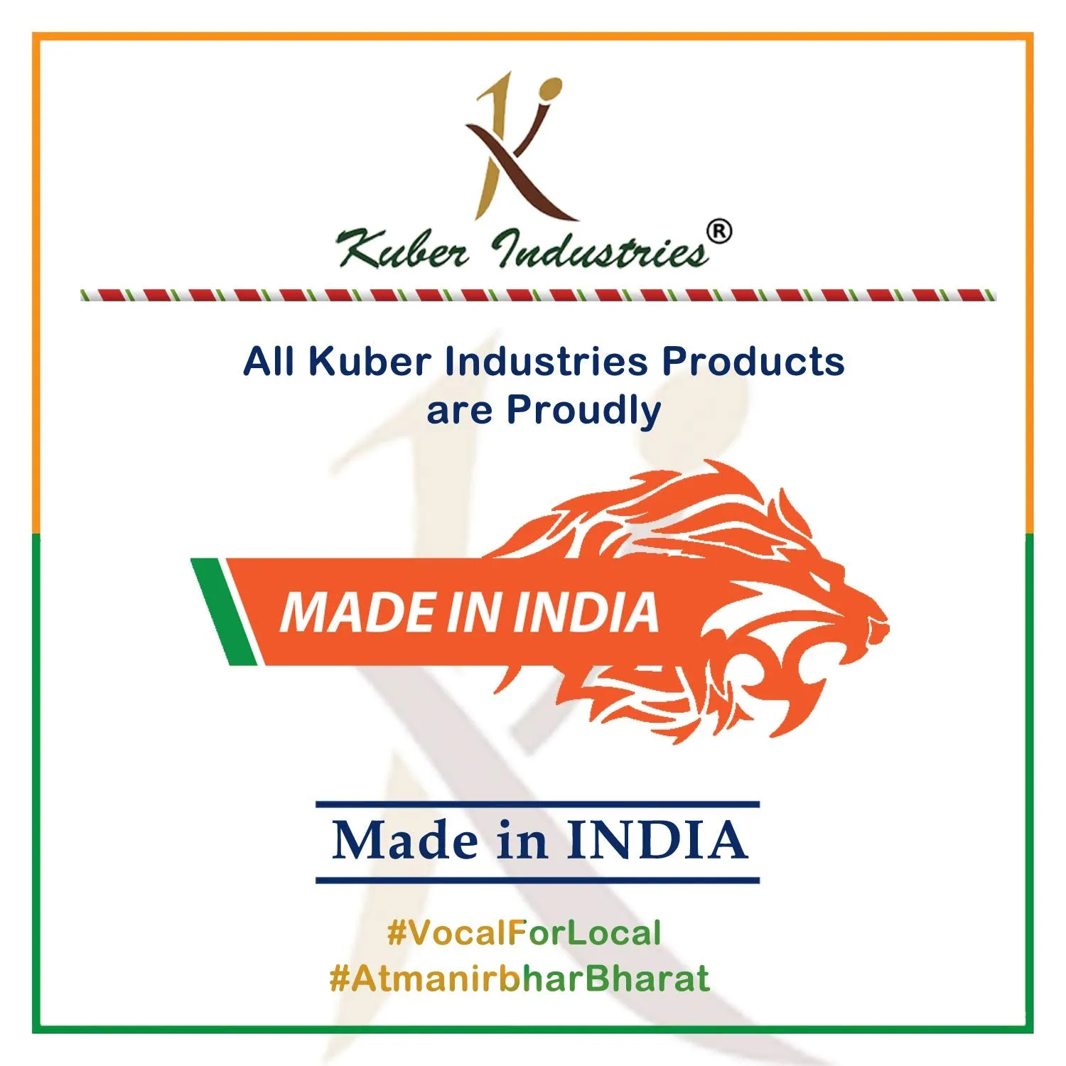 Kuber Industries Check Printed Luxurious Soft Breathable & Comfortable Cotton Double Bedsheet with 2 Pillow Covers (White & Brown)-HS43KUBMART26821