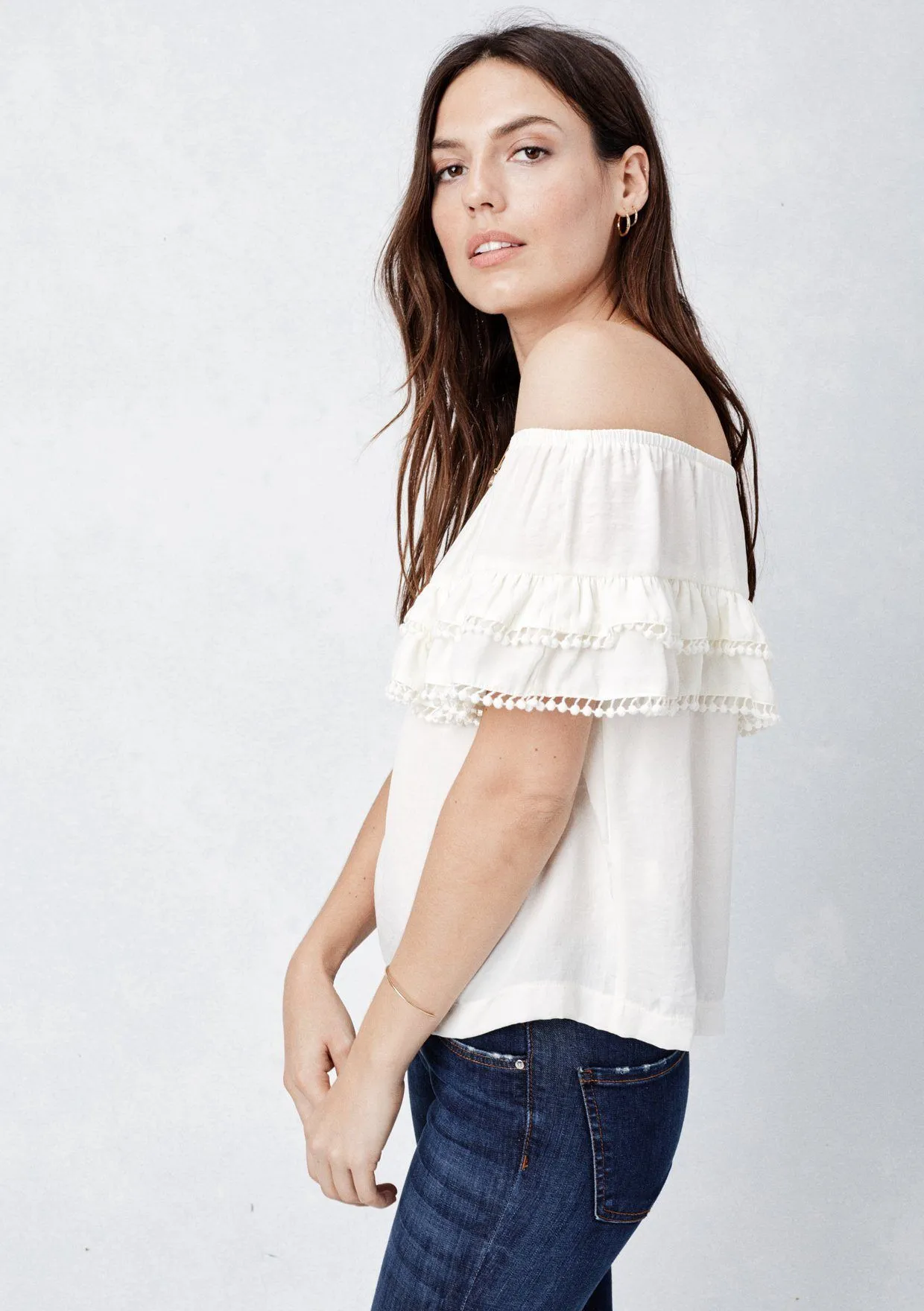 Margot Top
