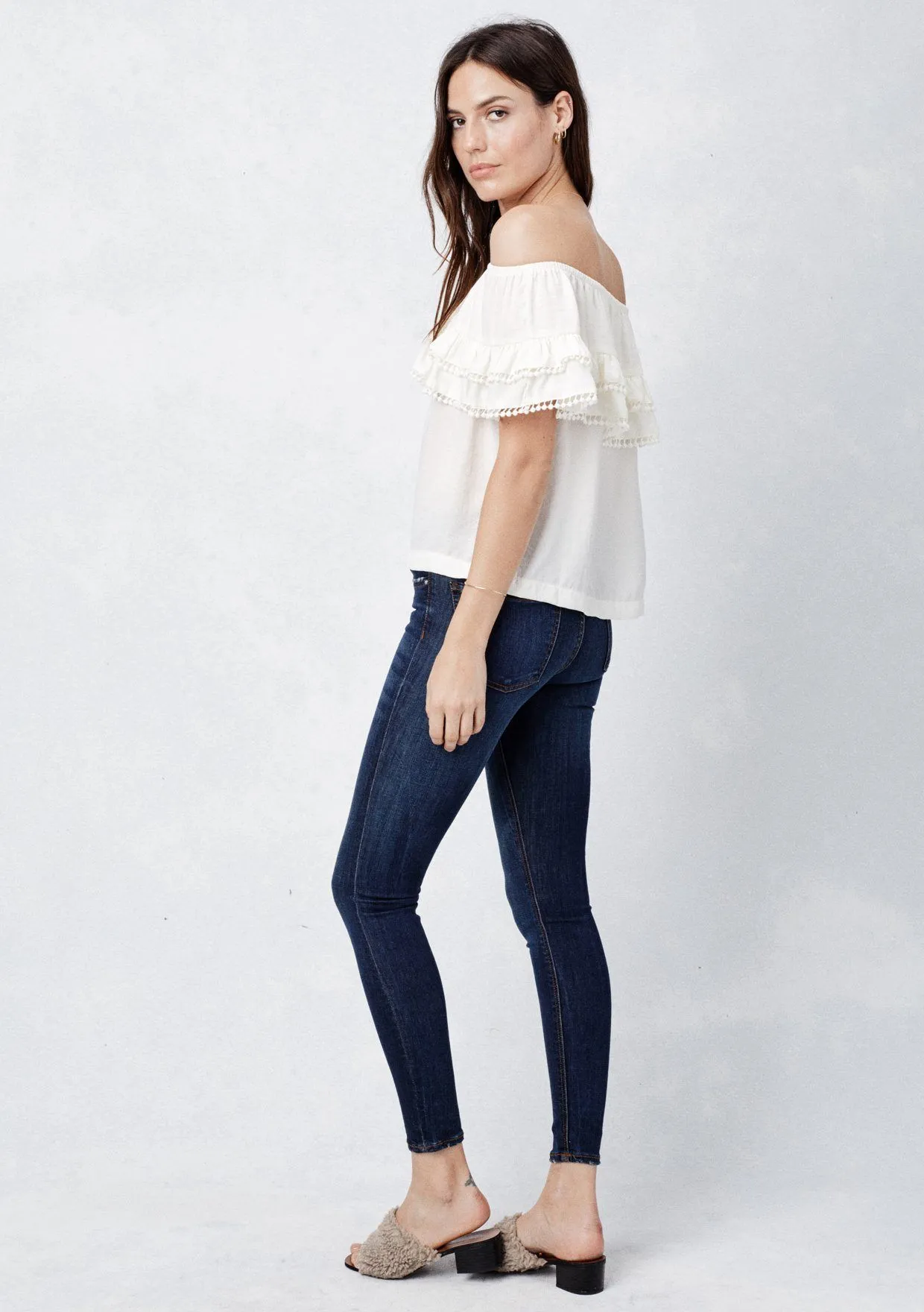 Margot Top