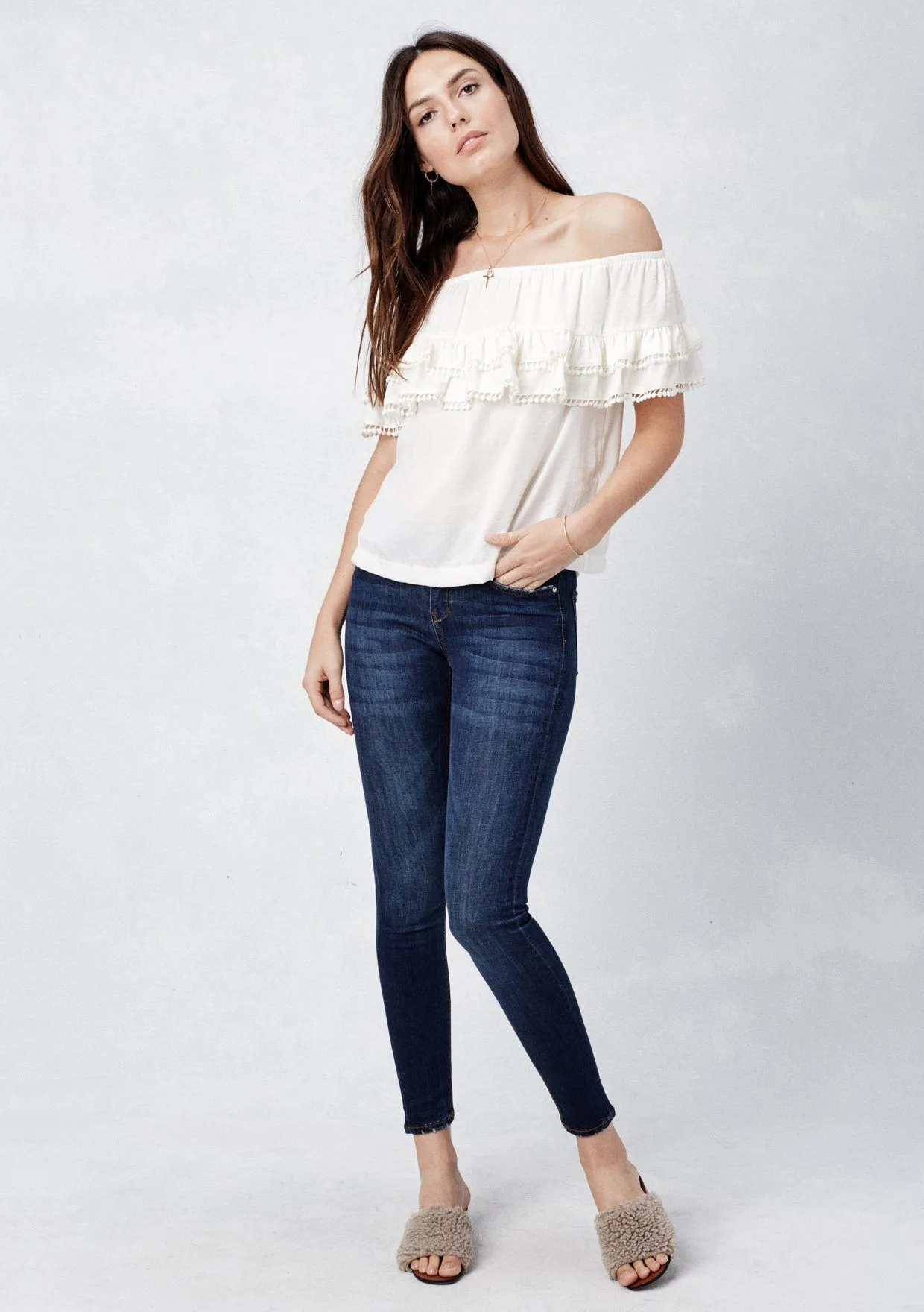 Margot Top
