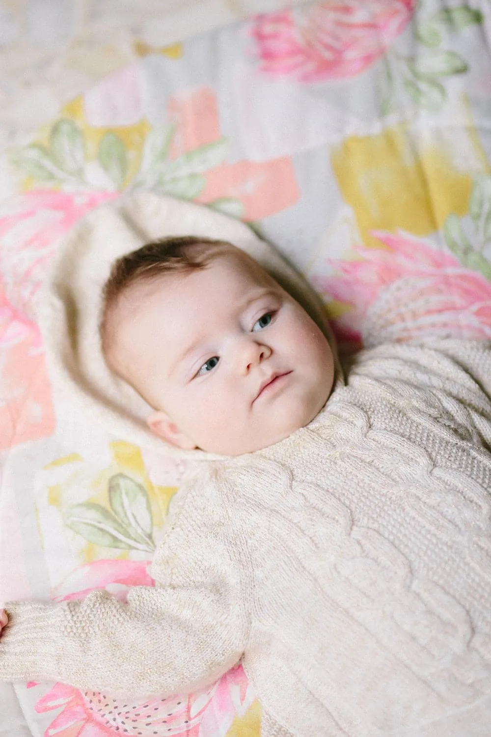 Modern Native Baby Play Mat - 1M