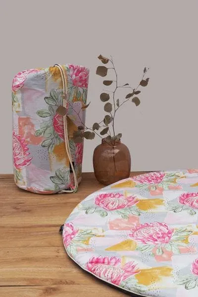 Modern Native Baby Play Mat - 1M