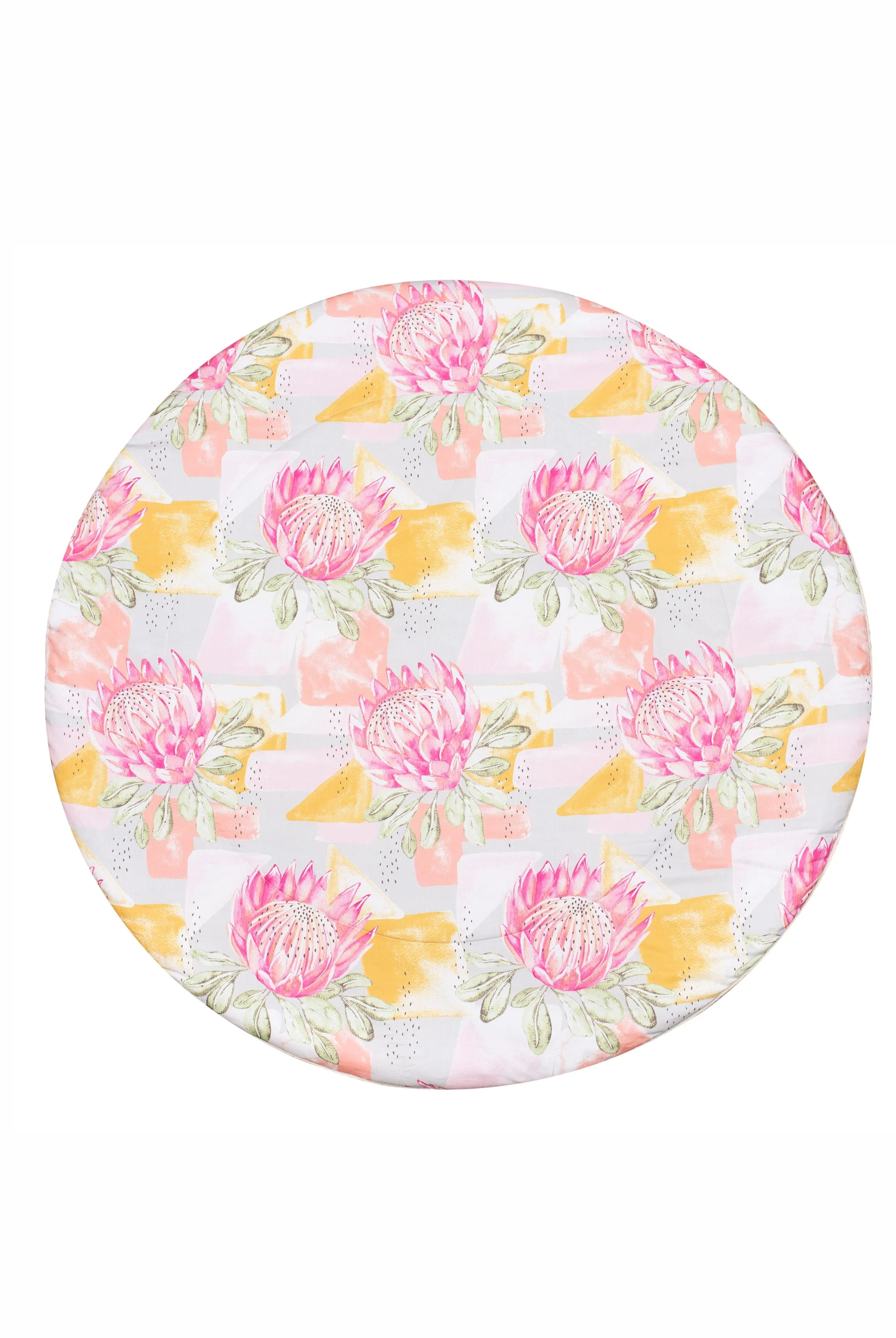 Modern Native Baby Play Mat - 1M