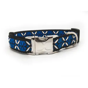 Moorea Dog Collar