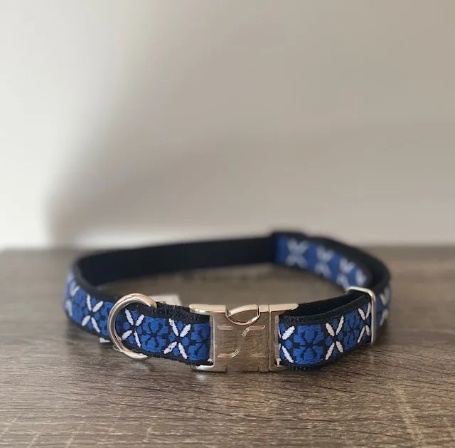 Moorea Dog Collar