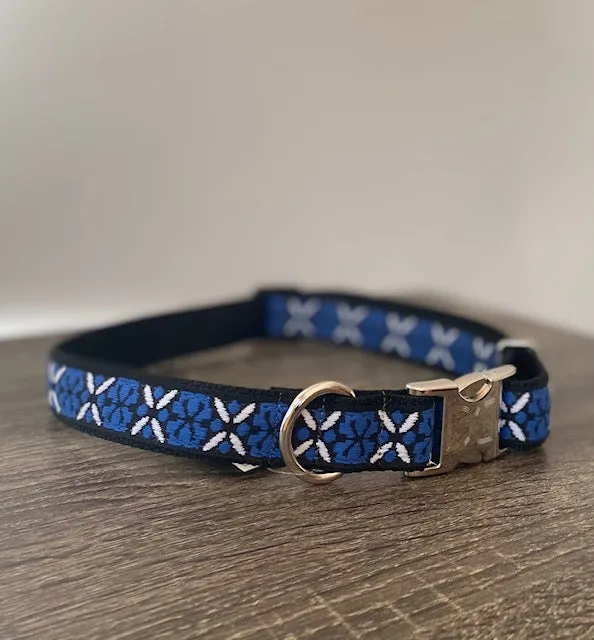 Moorea Dog Collar