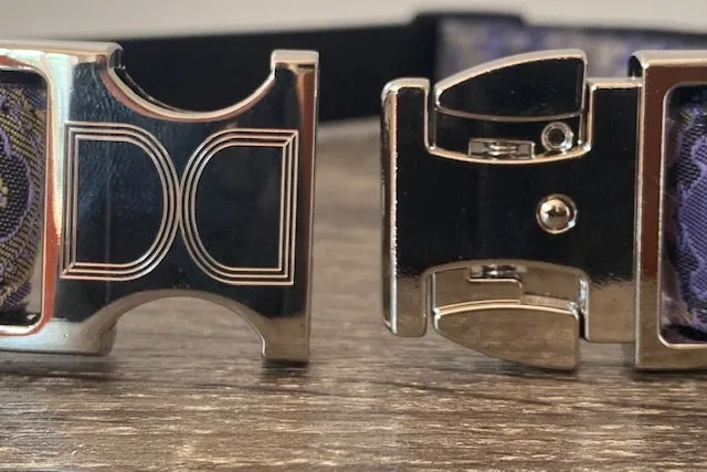 Moorea Dog Collar