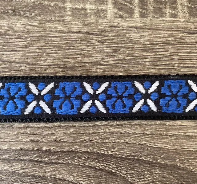 Moorea Dog Collar