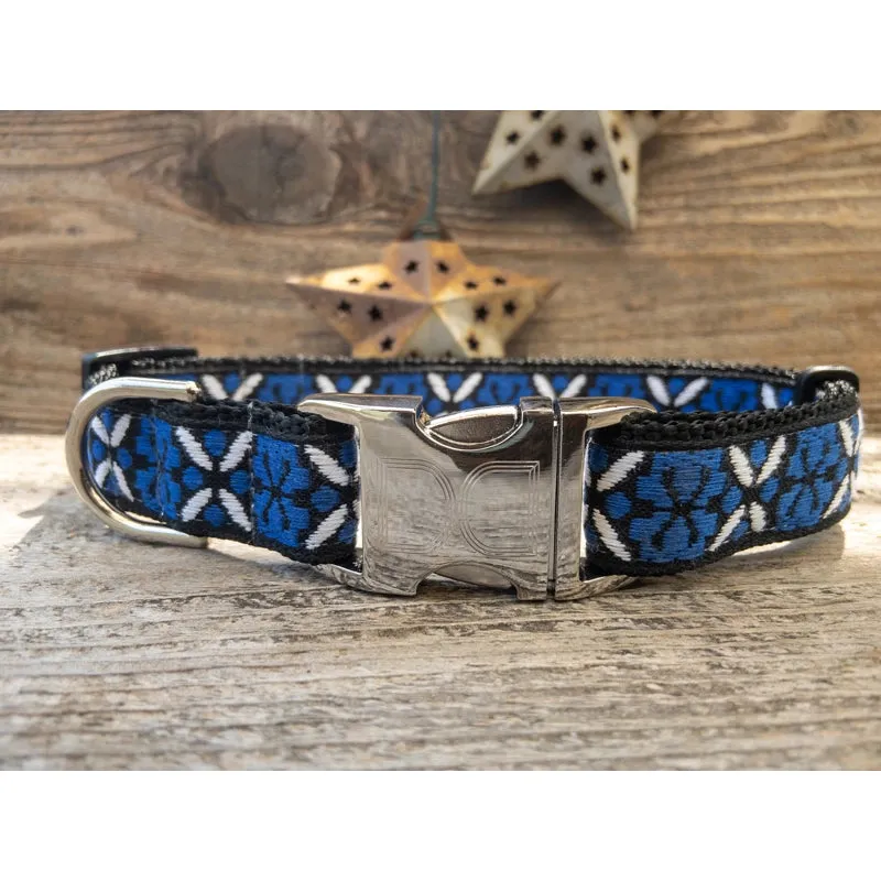 Moorea Dog Collar