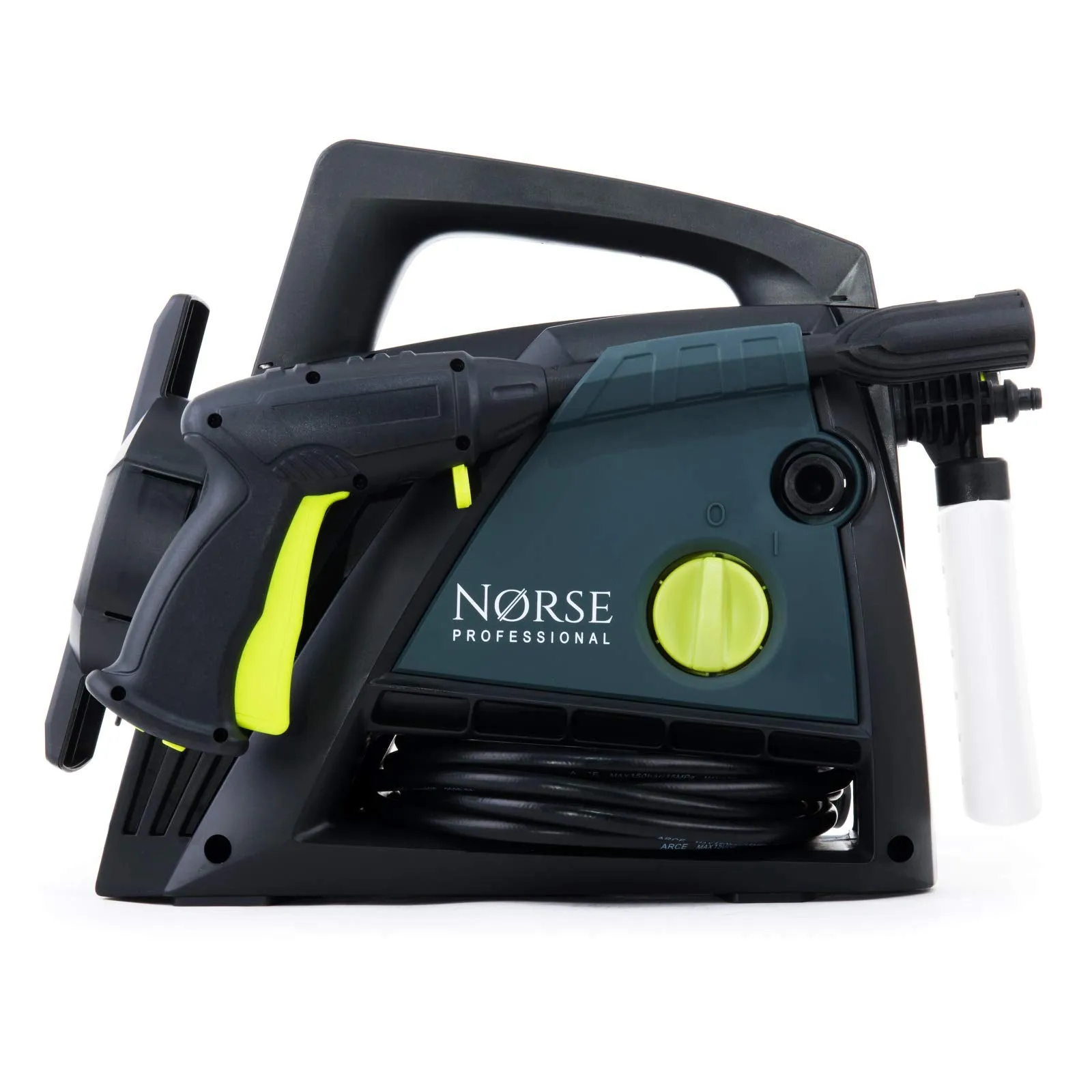 Norse Portable Pressure Washer (New)