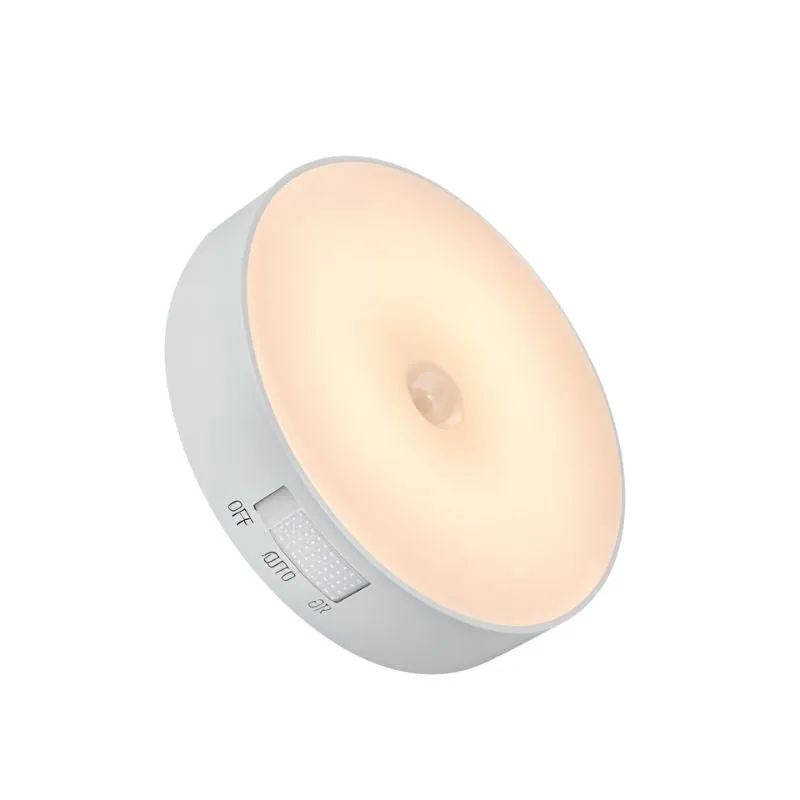 Oralee Motion Sensor Light