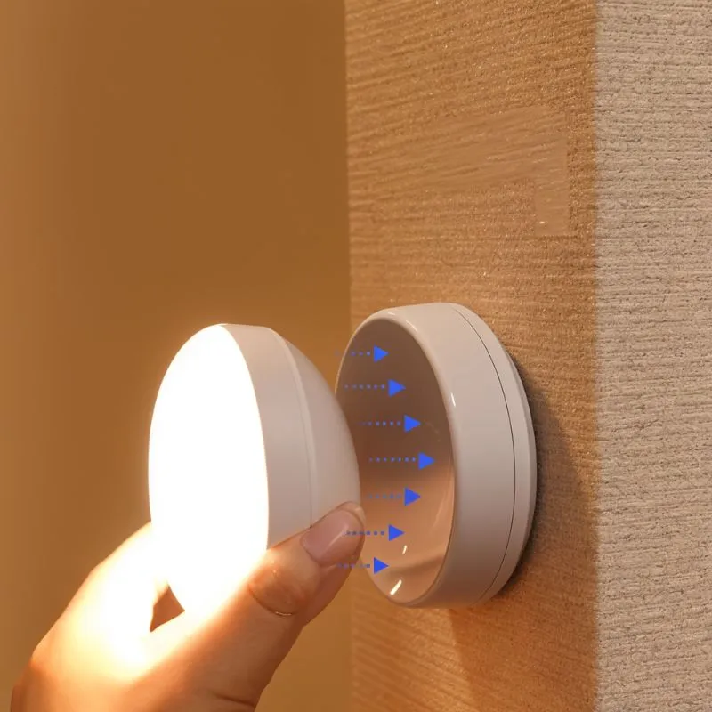 Oralee Motion Sensor Light