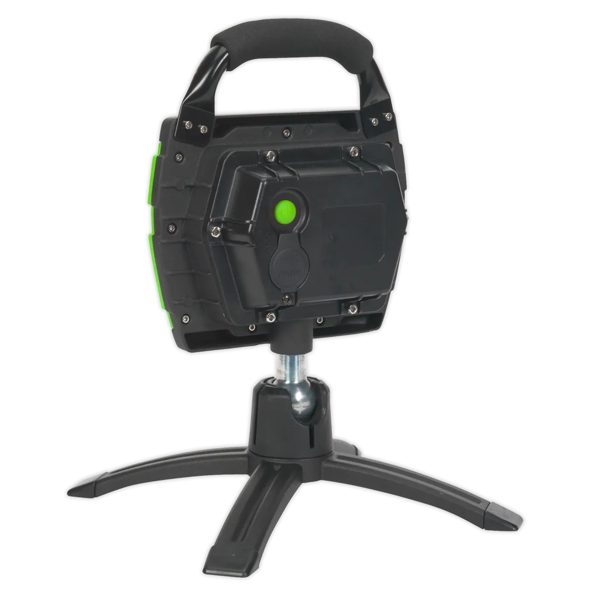 Rechargeable 360¡ Floodlight 36W SMD LED Portable Green Lithium-ion