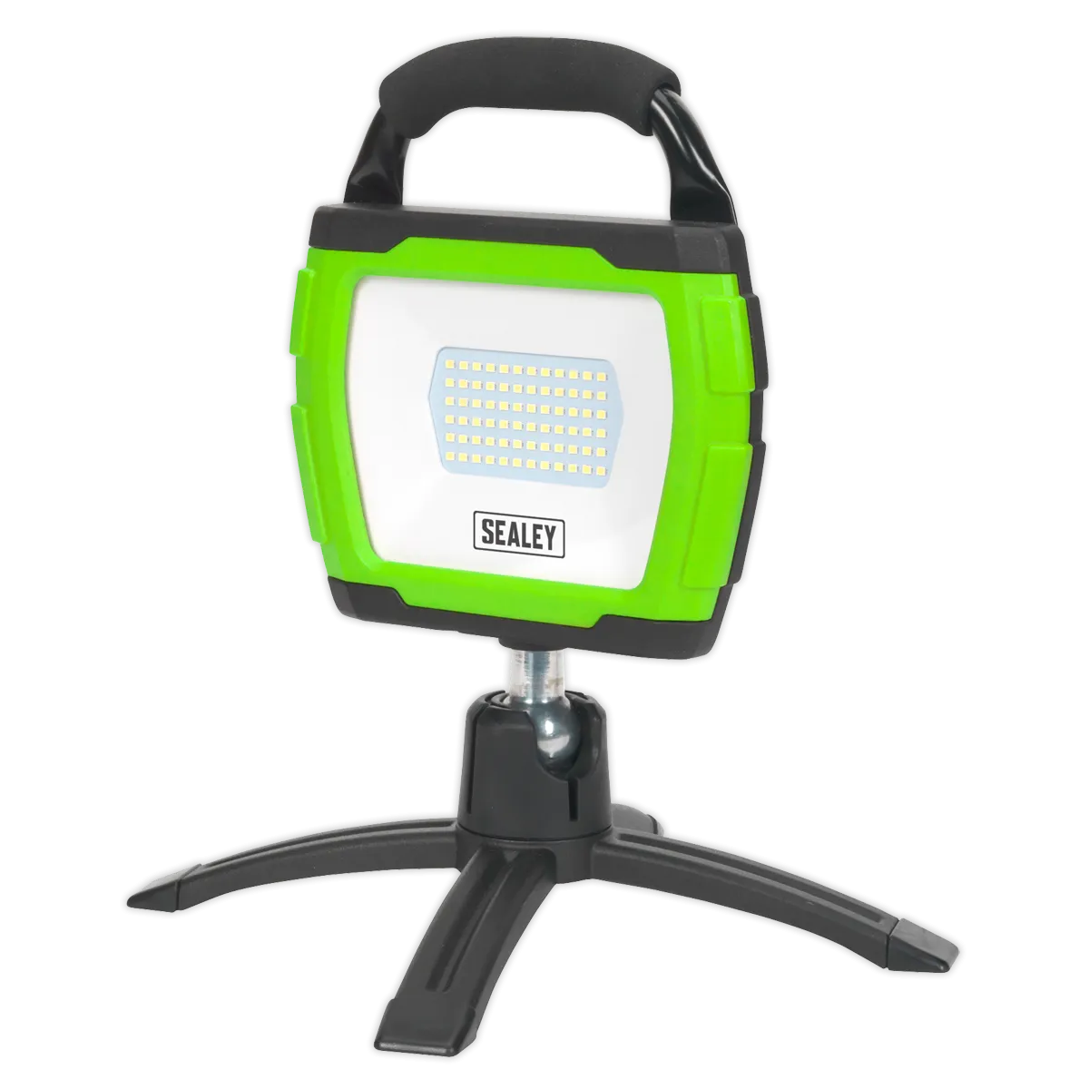 Rechargeable 360¡ Floodlight 36W SMD LED Portable Green Lithium-ion