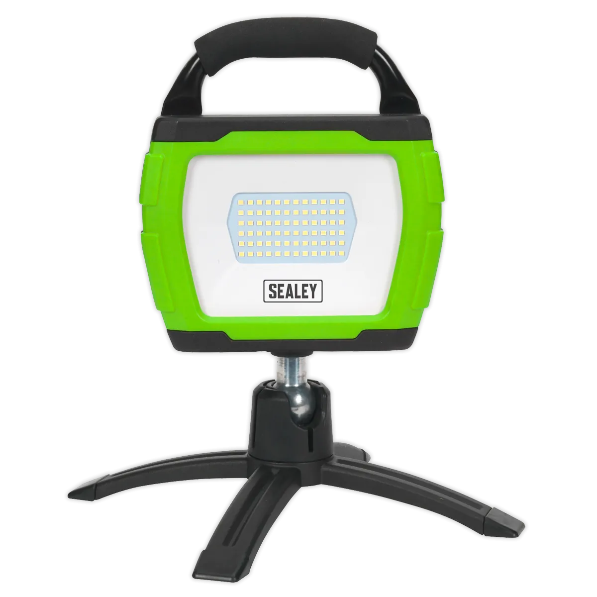 Rechargeable 360¡ Floodlight 36W SMD LED Portable Green Lithium-ion