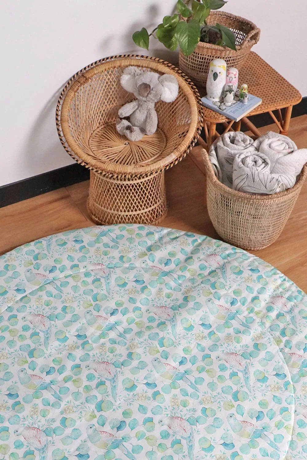 Rosella Baby Play Mat