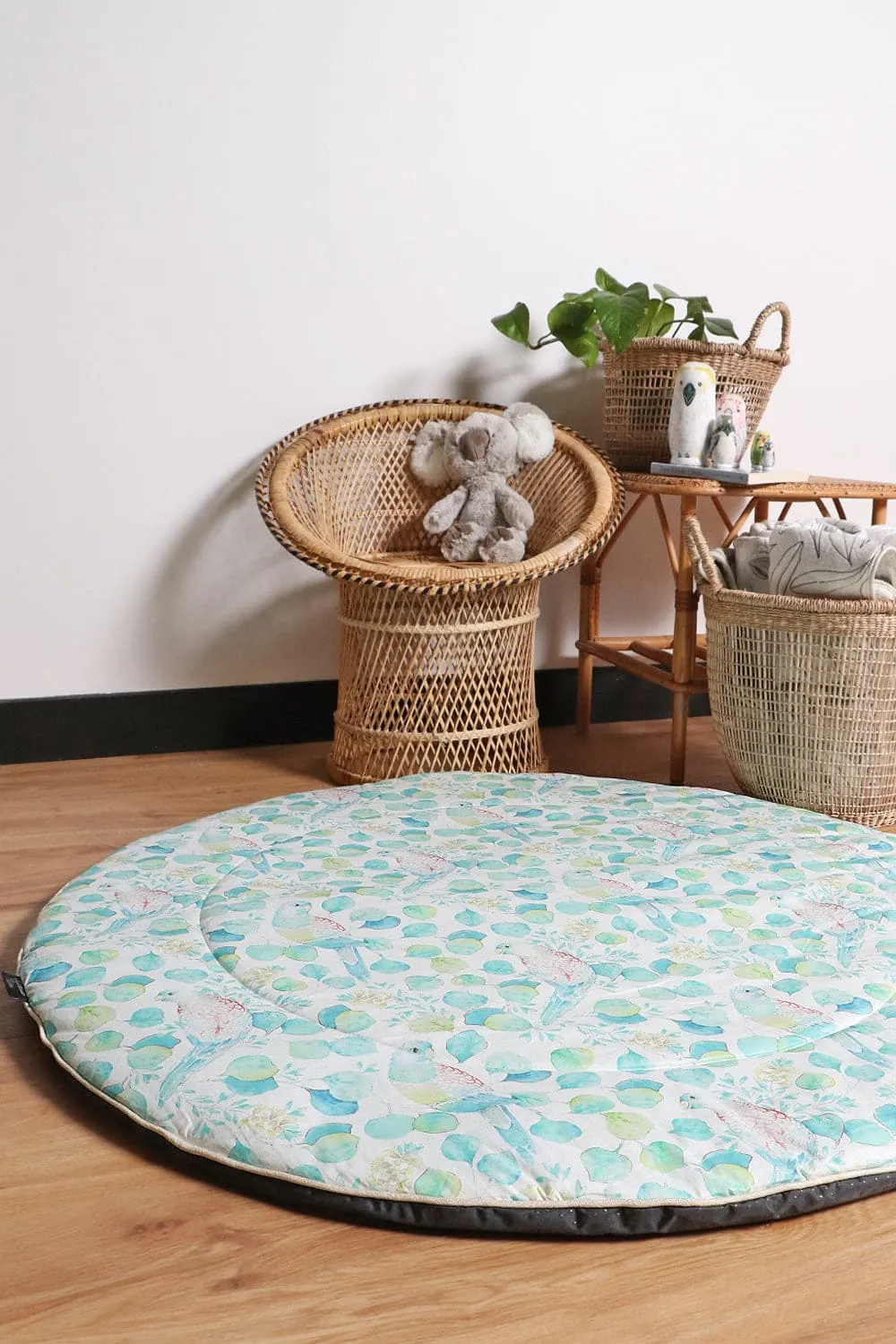 Rosella Baby Play Mat