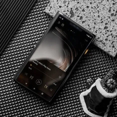 SHANLING M9 Plus Flagship Portable Android Player
