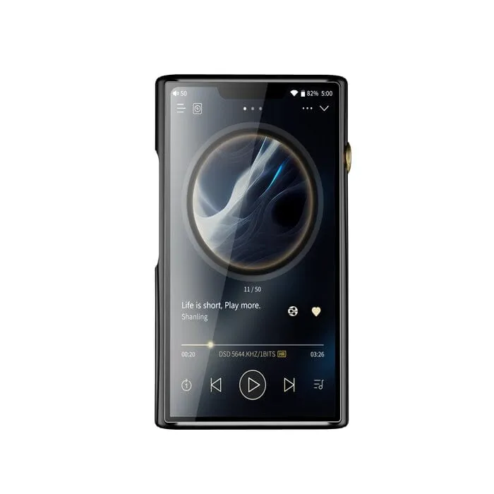 SHANLING M9 Plus Flagship Portable Android Player